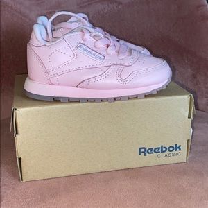 Baby Reebok
